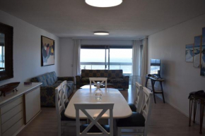 Apartamento con vista a Los Dedos